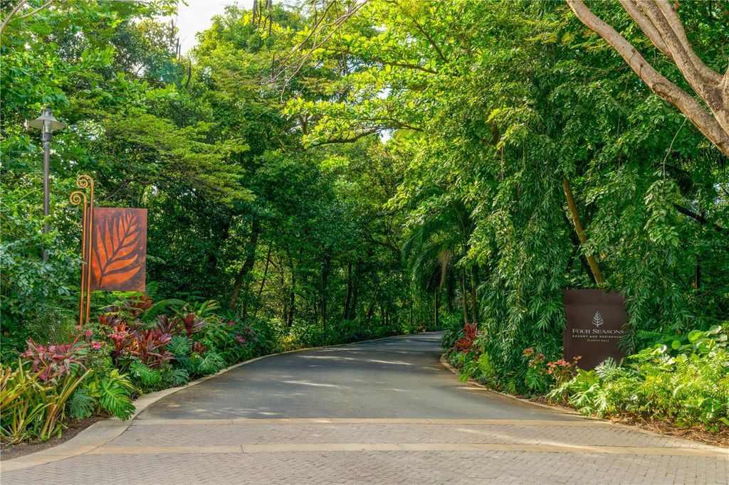 Image 32 of property listing at G8 ATLANTIC DRIVE, 7000 BAHIA BEACH BLVD., Rio Grande, PR 00745