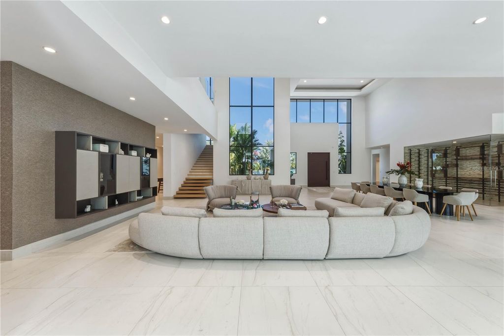 Image 6 of property listing at G8 ATLANTIC DRIVE, 7000 BAHIA BEACH BLVD., Rio Grande, PR 00745