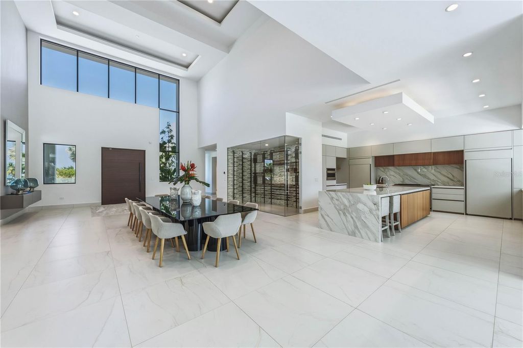 Image 7 of property listing at G8 ATLANTIC DRIVE, 7000 BAHIA BEACH BLVD., Rio Grande, PR 00745