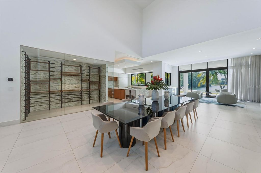 Image 8 of property listing at G8 ATLANTIC DRIVE, 7000 BAHIA BEACH BLVD., Rio Grande, PR 00745