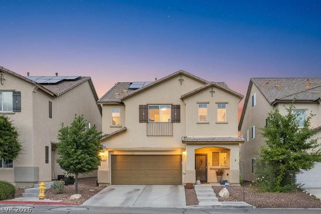 8328 Lambtin Quay Avenue, Las Vegas, NV 89131