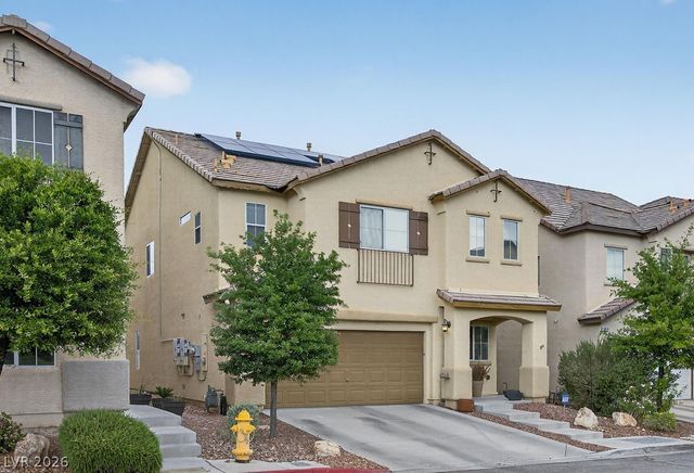 8328 Lambtin Quay Avenue, Las Vegas, NV 89131