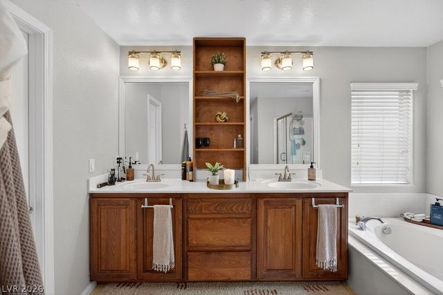 8328 Lambtin Quay Avenue, Las Vegas, NV 89131