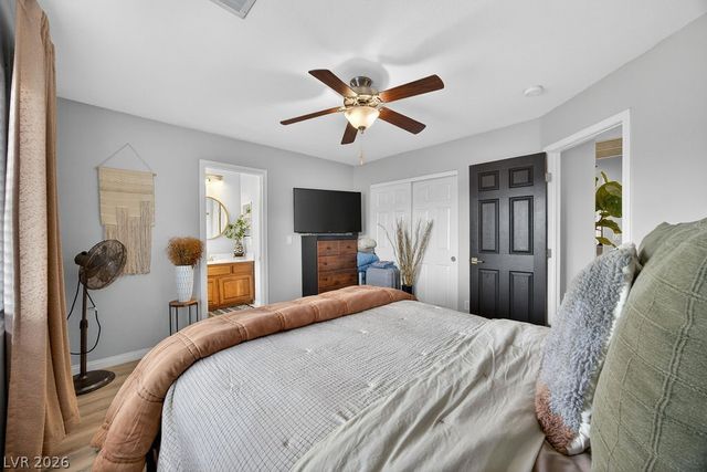 8328 Lambtin Quay Avenue, Las Vegas, NV 89131