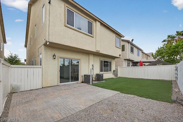 8328 Lambtin Quay Avenue, Las Vegas, NV 89131