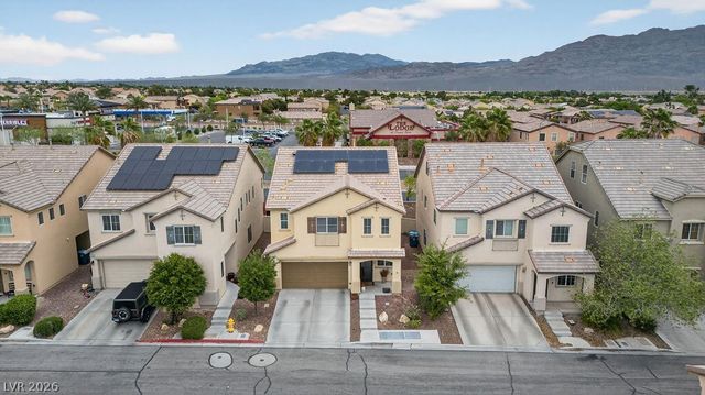 8328 Lambtin Quay Avenue, Las Vegas, NV 89131