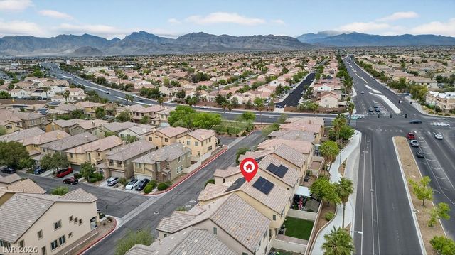 8328 Lambtin Quay Avenue, Las Vegas, NV 89131