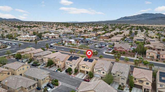 8328 Lambtin Quay Avenue, Las Vegas, NV 89131