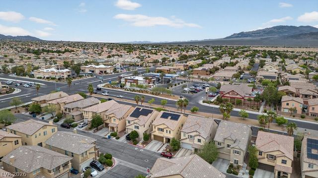 8328 Lambtin Quay Avenue, Las Vegas, NV 89131