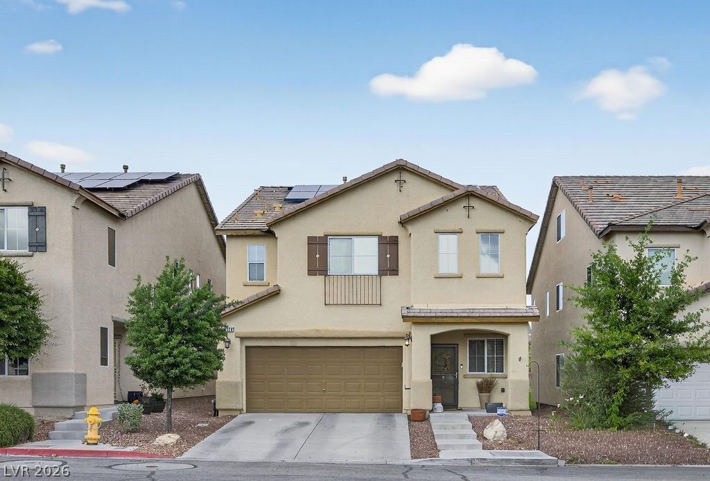 8328 Lambtin Quay Avenue, Las Vegas, NV 89131