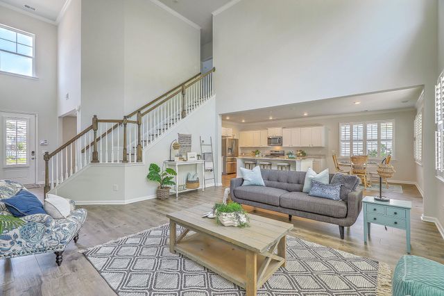 420 Oak View Way, Summerville, SC 29483