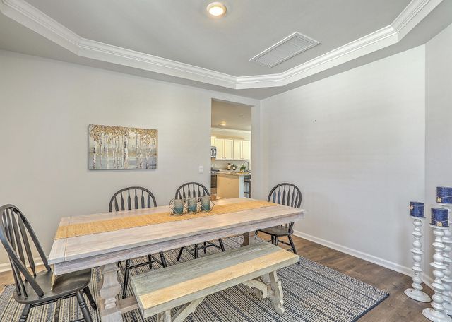 420 Oak View Way, Summerville, SC 29483