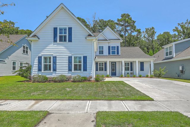 420 Oak View Way, Summerville, SC 29483
