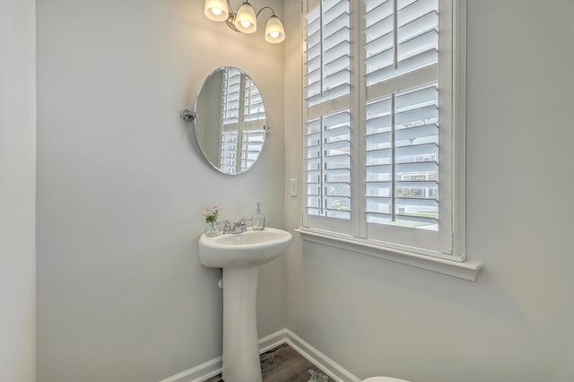 420 Oak View Way, Summerville, SC 29483