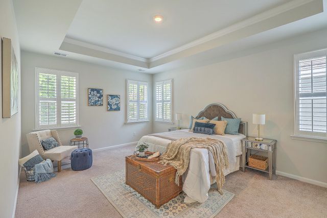 420 Oak View Way, Summerville, SC 29483