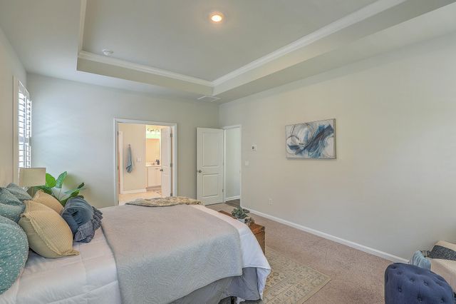 420 Oak View Way, Summerville, SC 29483