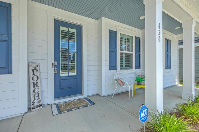 420 Oak View Way, Summerville, SC 29483