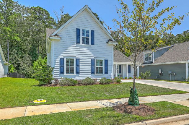 420 Oak View Way, Summerville, SC 29483