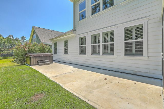 420 Oak View Way, Summerville, SC 29483