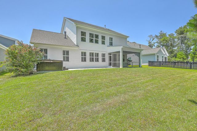420 Oak View Way, Summerville, SC 29483