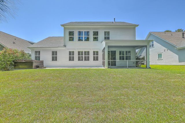 420 Oak View Way, Summerville, SC 29483
