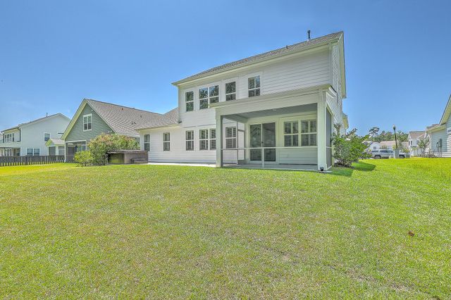 420 Oak View Way, Summerville, SC 29483