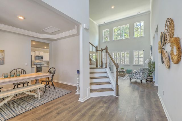 420 Oak View Way, Summerville, SC 29483