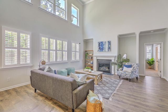 420 Oak View Way, Summerville, SC 29483