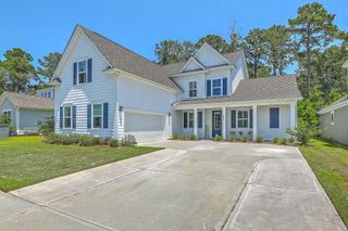 420 Oak View Way, Summerville, SC 29483