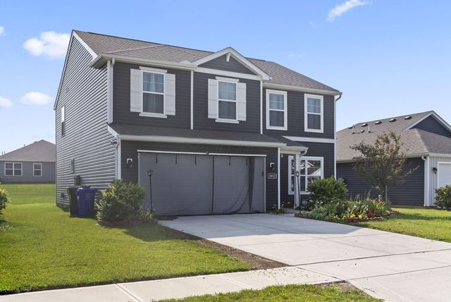 3052 Wyntree Drive, Columbus, OH 43232