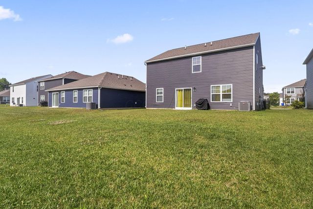 3052 Wyntree Drive, Columbus, OH 43232
