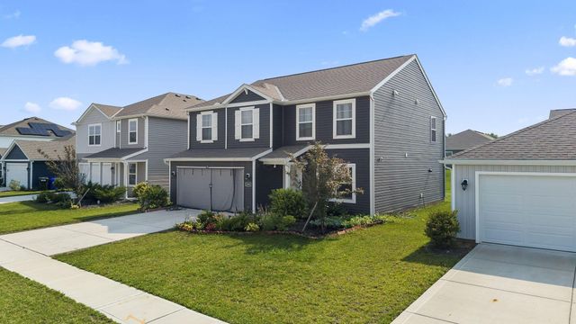 3052 Wyntree Drive, Columbus, OH 43232