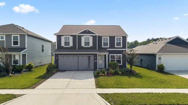 3052 Wyntree Drive, Columbus, OH 43232