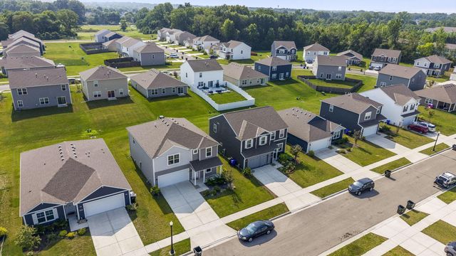 3052 Wyntree Drive, Columbus, OH 43232