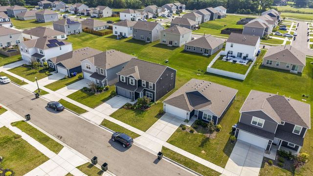 3052 Wyntree Drive, Columbus, OH 43232