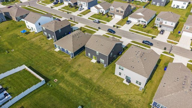 3052 Wyntree Drive, Columbus, OH 43232