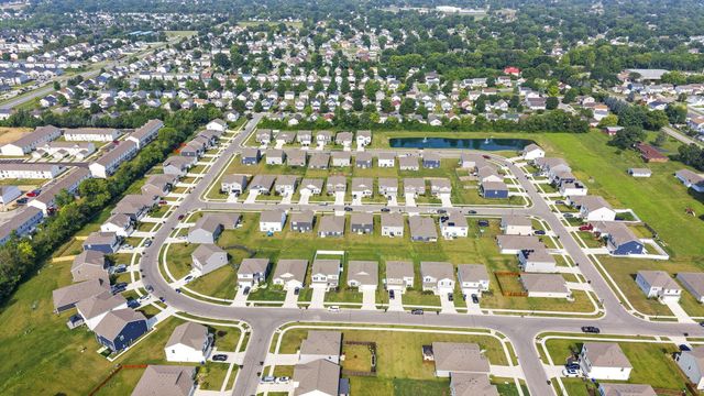 3052 Wyntree Drive, Columbus, OH 43232