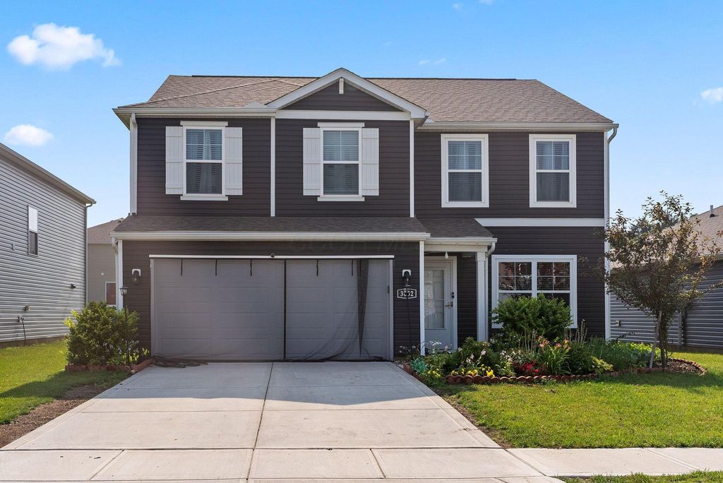 3052 Wyntree Drive, Columbus, OH 43232