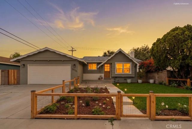 5866 TRINIDAD, Buena Park, CA 90620