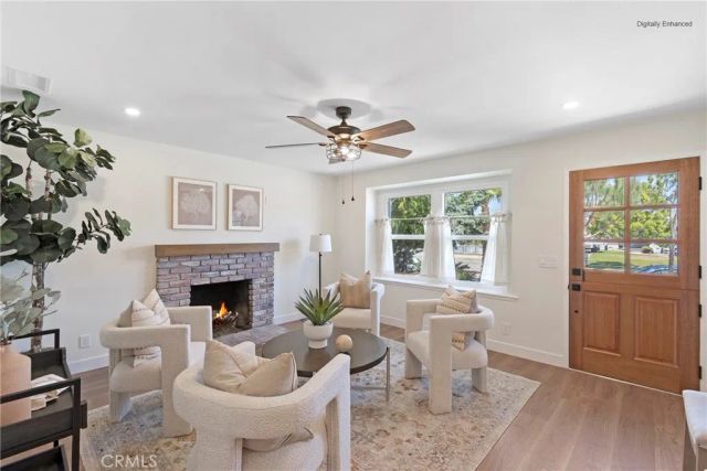 5866 TRINIDAD, Buena Park, CA 90620