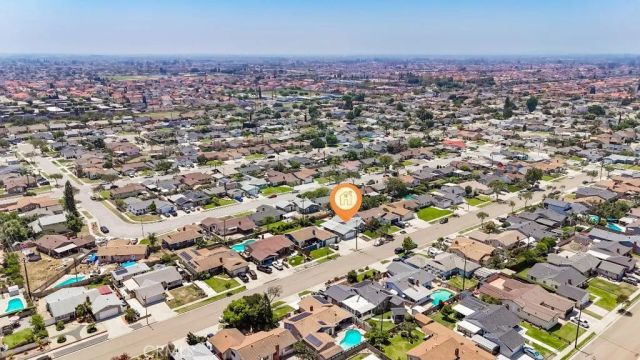 5866 TRINIDAD, Buena Park, CA 90620