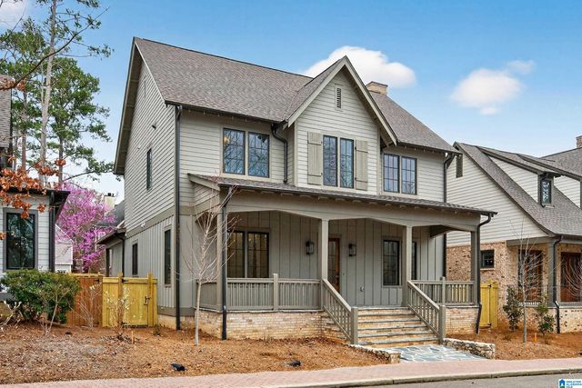 274 OLMSTED STREET, Birmingham, AL 35242