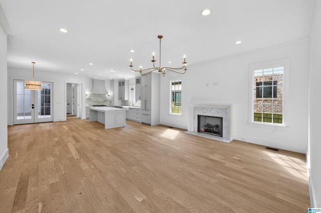 274 OLMSTED STREET, Birmingham, AL 35242