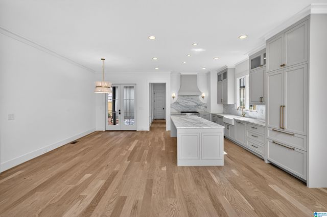 274 OLMSTED STREET, Birmingham, AL 35242