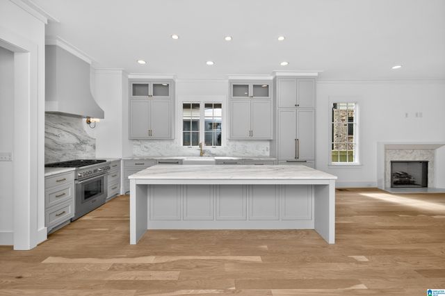 274 OLMSTED STREET, Birmingham, AL 35242