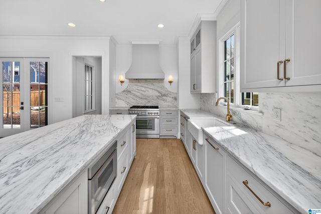 274 OLMSTED STREET, Birmingham, AL 35242