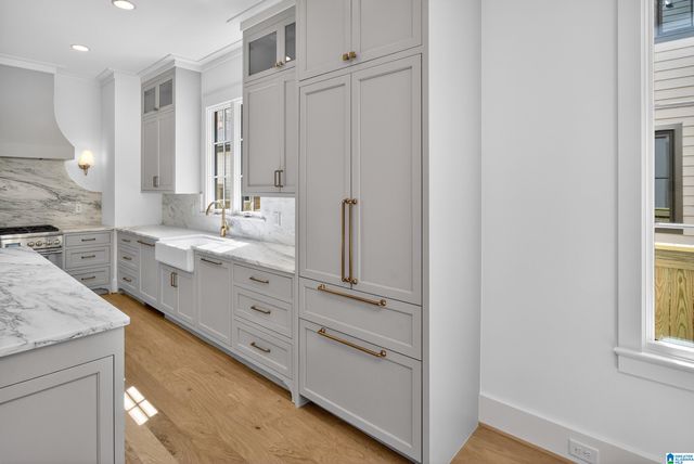 274 OLMSTED STREET, Birmingham, AL 35242