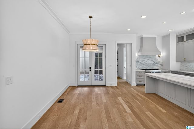 274 OLMSTED STREET, Birmingham, AL 35242