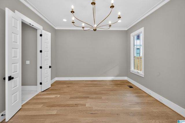 274 OLMSTED STREET, Birmingham, AL 35242