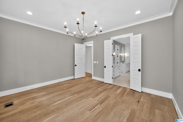 274 OLMSTED STREET, Birmingham, AL 35242